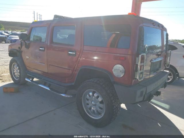 HUMMER H2 Suv Image 2