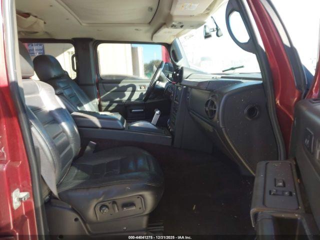 HUMMER H2 Suv Image 3