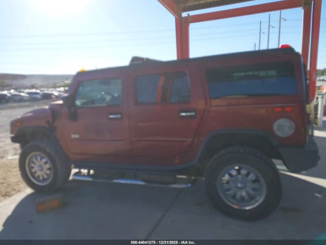 HUMMER H2 Suv Image 6