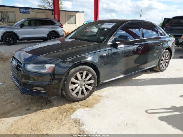Audi A4 2.0t Premium Image 3