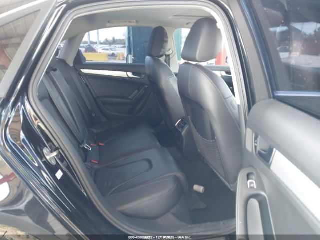 Audi A4 2.0t Premium Image 6