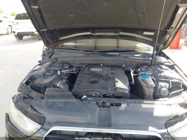 Audi A4 2.0t Premium Image 8