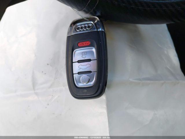 Audi A4 2.0t Premium Image 9