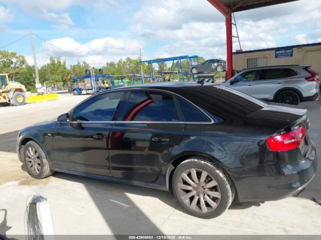 Audi A4 2.0t Premium Image 12