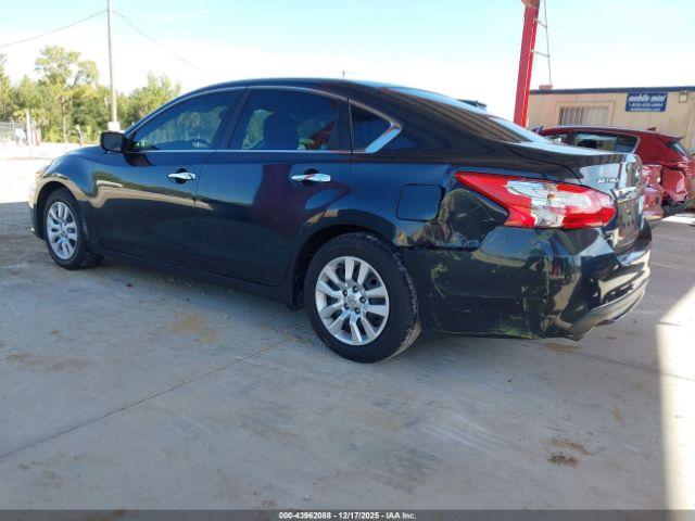 Nissan Altima 2.5 S Image 5