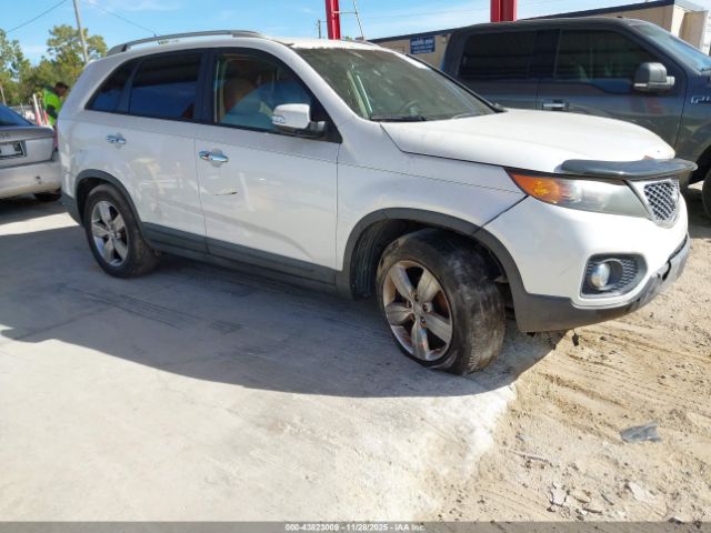 Kia Sorento Ex Image 1