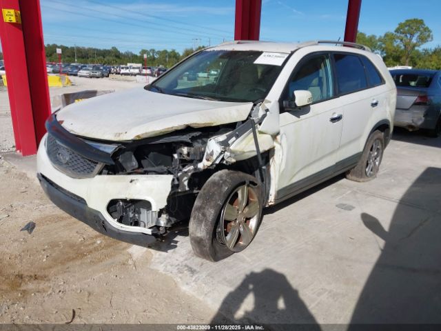 Kia Sorento Ex Image 10