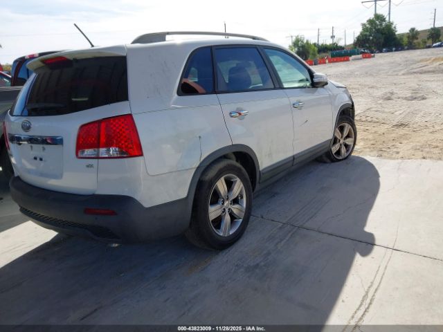 Kia Sorento Ex Image 7