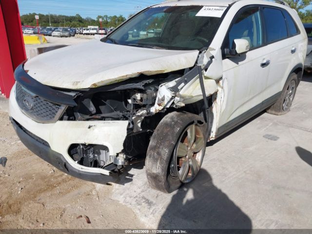 Kia Sorento Ex Image 5