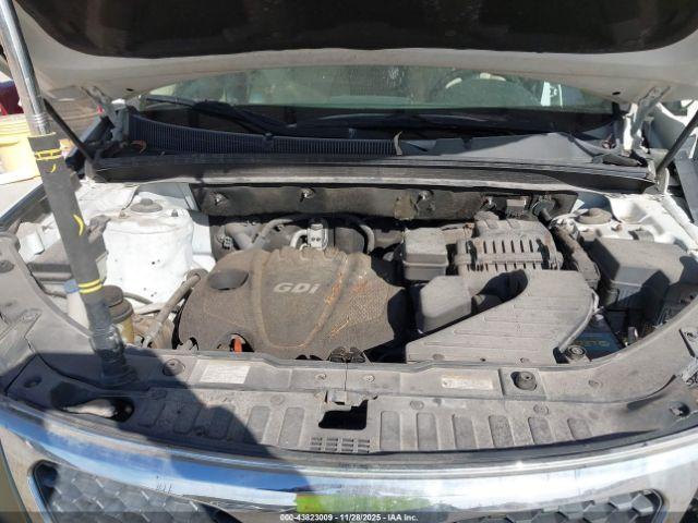 Kia Sorento Ex Image 9