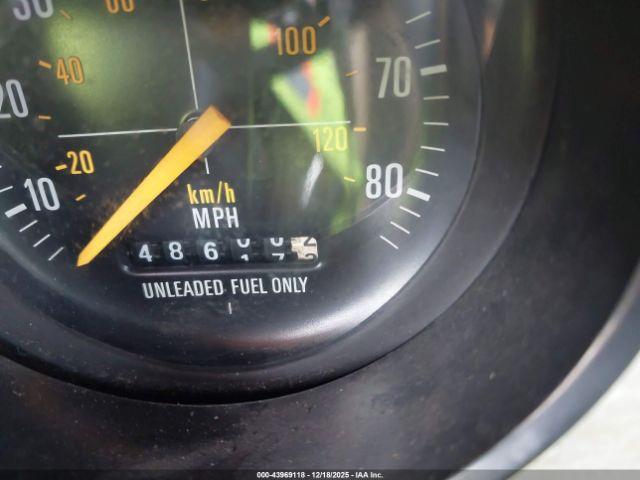 Ford Mustang Image 3