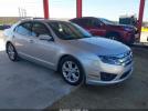 Ford Fusion Se Image 1