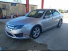 Ford Fusion Se Image 7