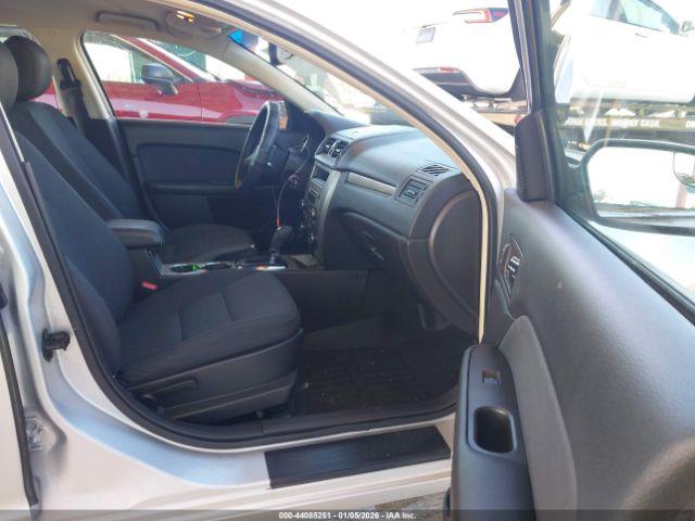 Ford Fusion Se Image 3