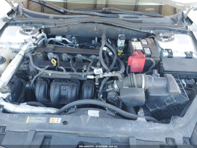 Ford Fusion Se Image 5