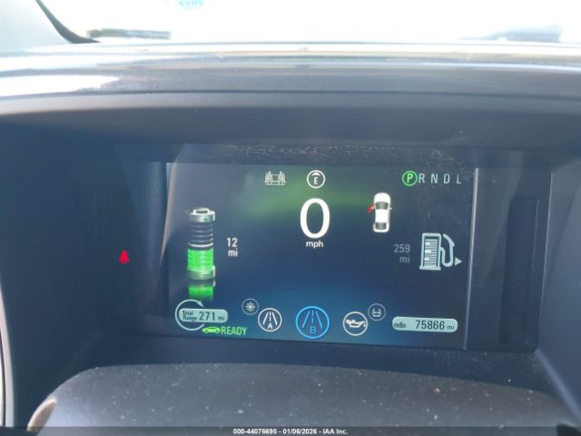 Chevrolet Volt Image 4