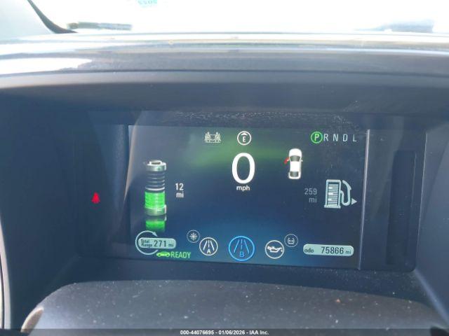 Chevrolet Volt Image 4