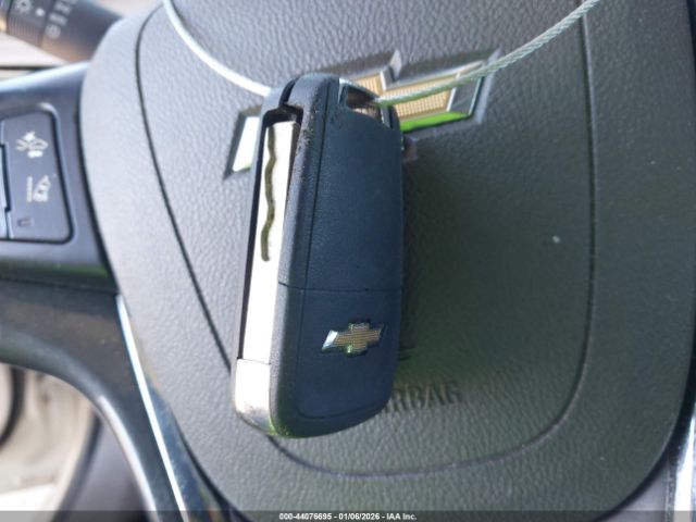 Chevrolet Volt Image 6