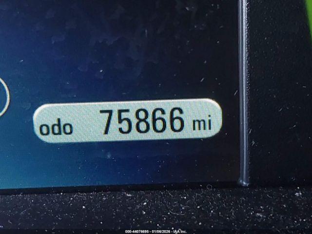 Chevrolet Volt Image 8