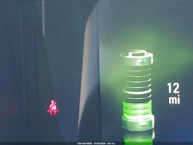 Chevrolet Volt Image 14