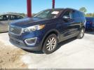Kia Sorento 2.4l Lx Image 4