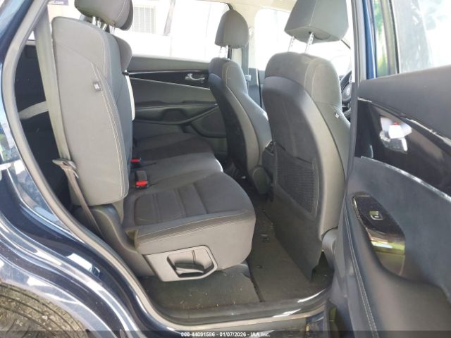 Kia Sorento 2.4l Lx Image 6