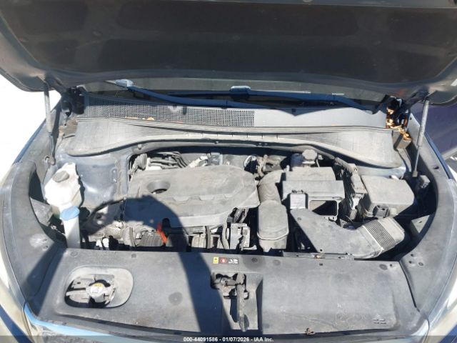 Kia Sorento 2.4l Lx Image 13