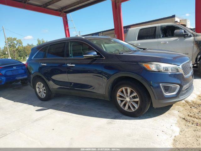 Kia Sorento 2.4l Lx Image 2