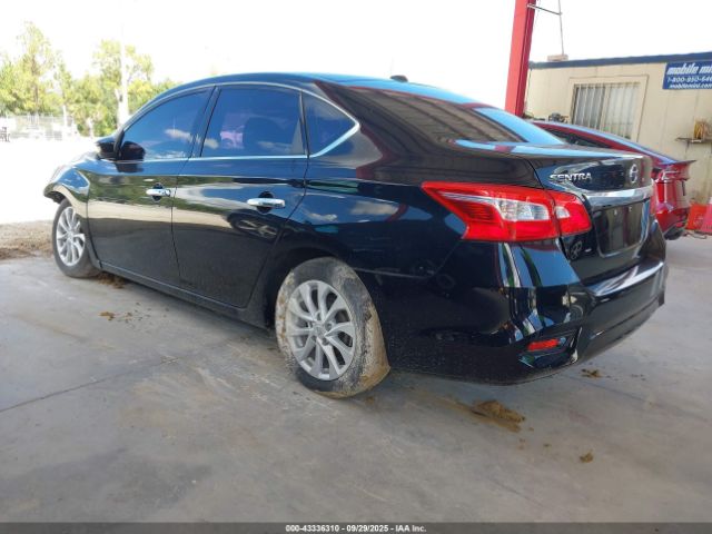 Nissan Sentra Sv Image 8