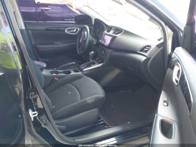 Nissan Sentra Sv Image 2