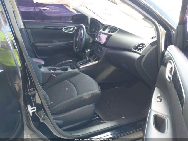 Nissan Sentra Sv Image 2