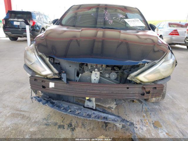 Nissan Sentra Sv Image 9