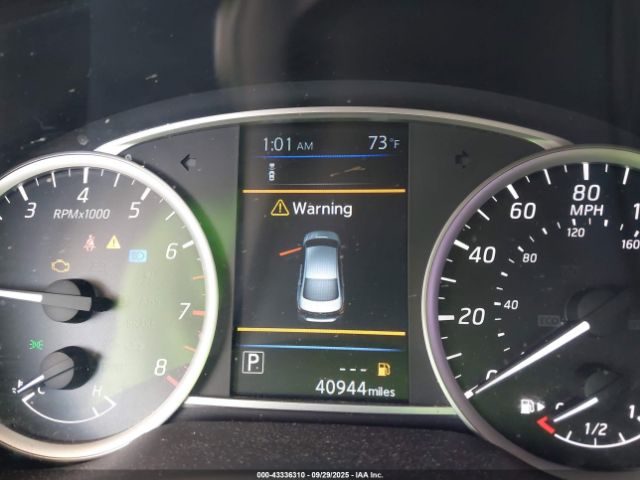 Nissan Sentra Sv Image 11