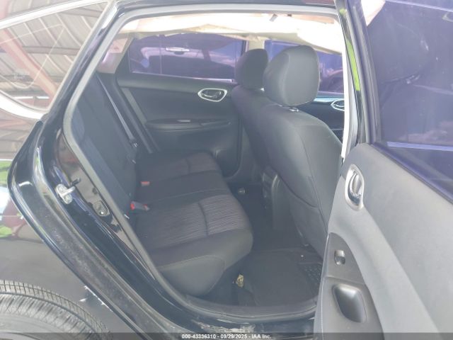 Nissan Sentra Sv Image 13