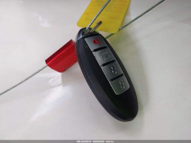 Nissan Sentra Sv Image 15