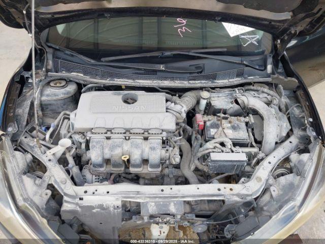 Nissan Sentra Sv Image 5