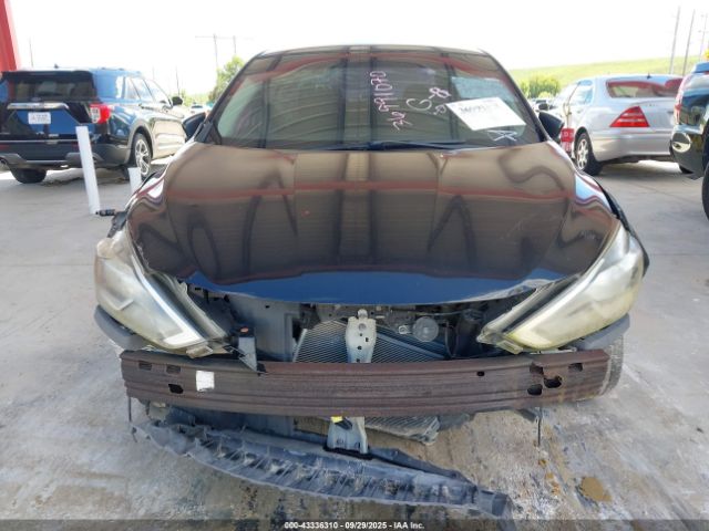 Nissan Sentra Sv Image 18