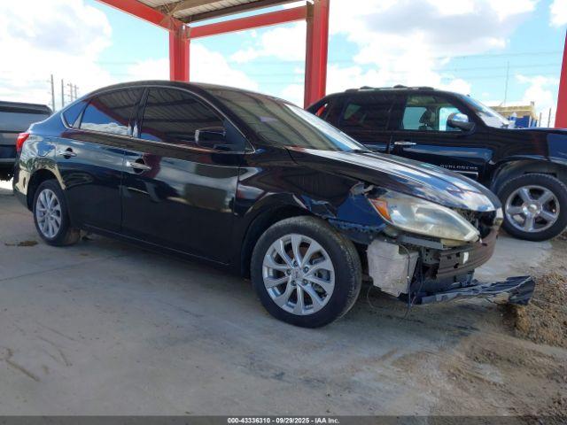 Nissan Sentra Sv Image 17