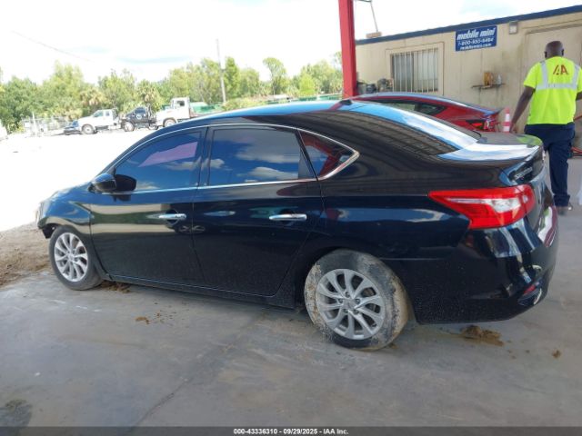 Nissan Sentra Sv Image 16