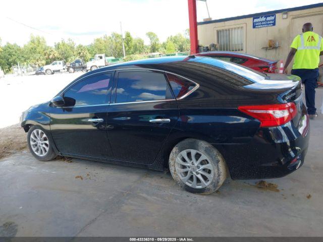 Nissan Sentra Sv Image 16