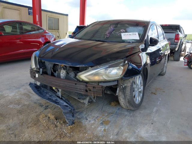 Nissan Sentra Sv Image 7