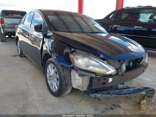 Nissan Sentra Sv Image 19