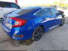 Honda Civic Sport Image 3