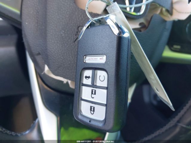 Honda Civic Sport Image 12