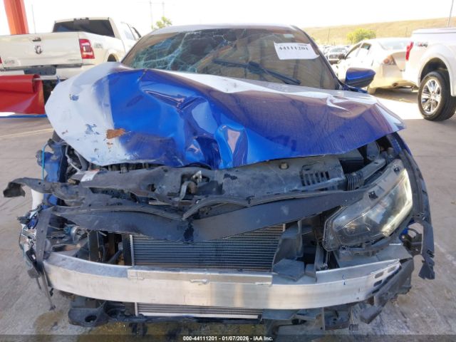 Honda Civic Sport Image 7