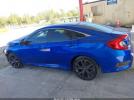 Honda Civic Sport Image 10