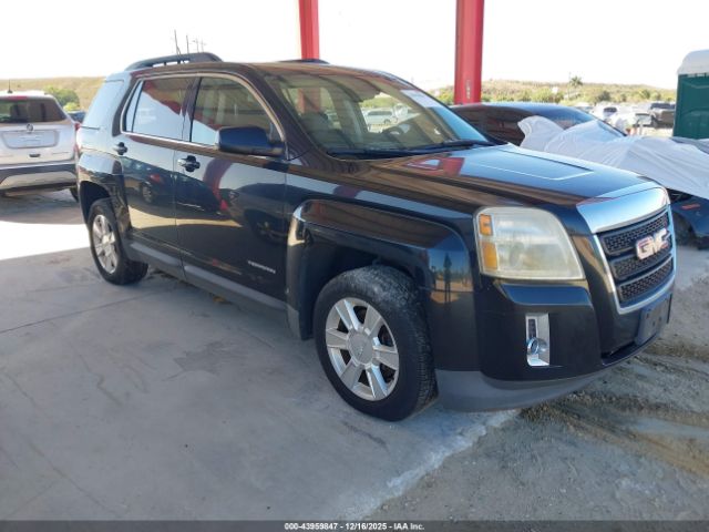 GMC Terrain Slt-1 Image 1