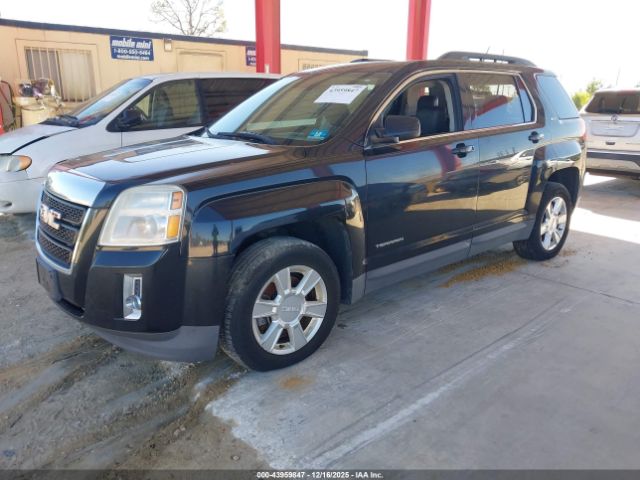 GMC Terrain Slt-1 Image 6