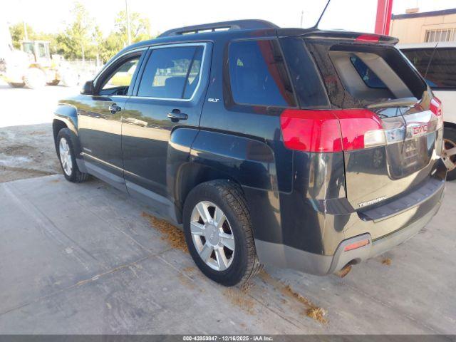 GMC Terrain Slt-1 Image 5