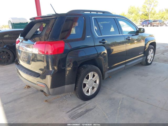 GMC Terrain Slt-1 Image 2